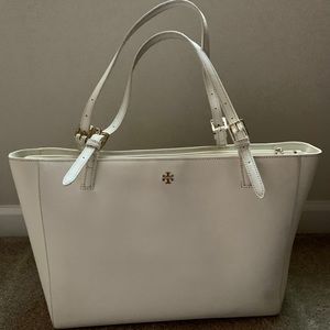Tori Burch Robison Large Tote
